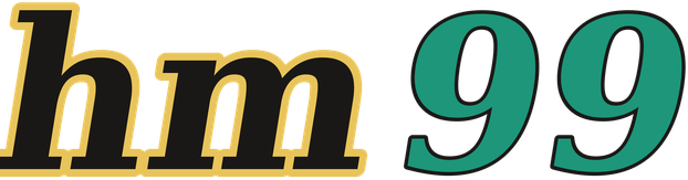 hm99 logo