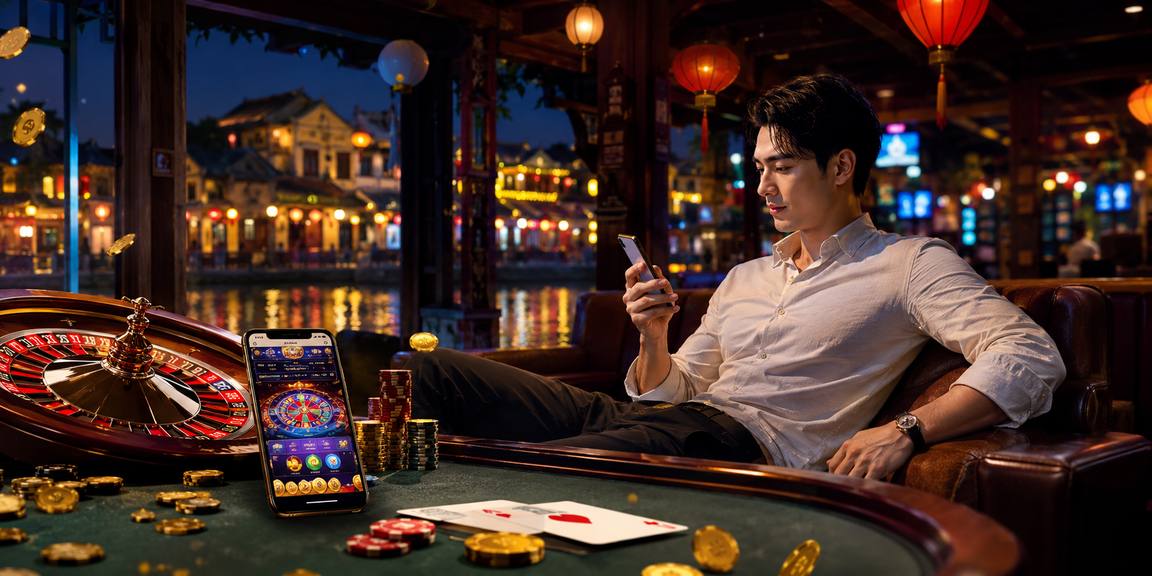 hm99 mobile gaming
